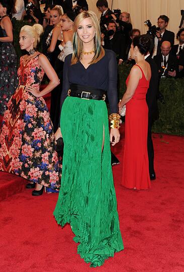 Ivanka Trump