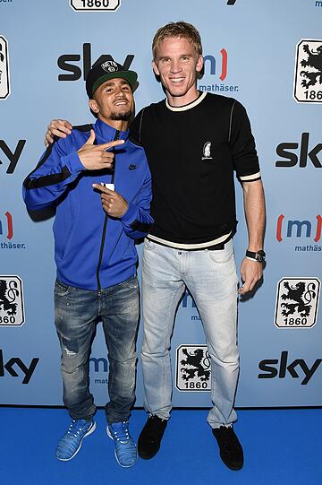 Daylon Claasen, Marin Tomasov
