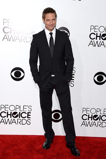 Josh Holloway
