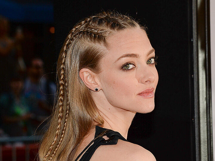 Amanda Seyfried teilt ihre Zeit zwischen New York und ihrer kleinen Farm auf