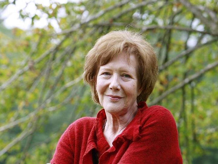 Die Schauspielerin Veronika Fitz ist nach langer schwerer Krankheit gestorben.