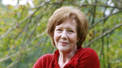 Die Schauspielerin Veronika Fitz ist nach langer schwerer Krankheit gestorben.