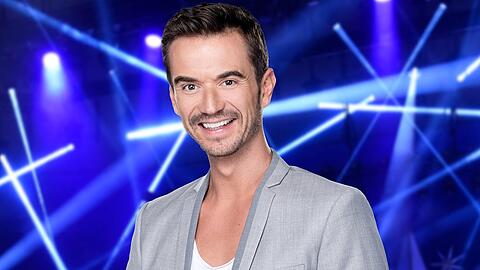 Florian Silbereisen feiert seine 100. "Feste"-Show im Ersten.
