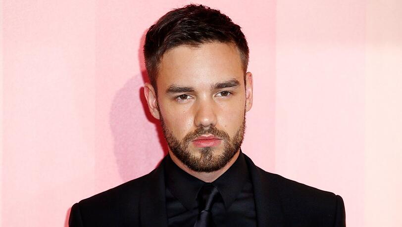 Liam Payne wurde durch die Boyband One Direction weltber&uuml;hmt.