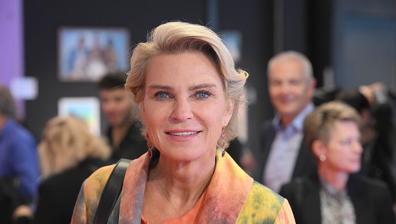 Stephanie Gr&auml;fin Bruges-von Pfuel wird B&uuml;rgermeisterin in T&uuml;&szlig;ling. (Archivfoto)