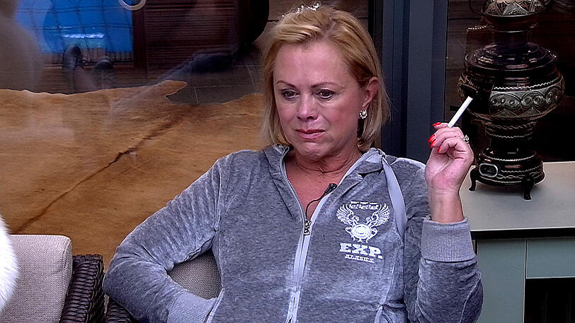 Marijke will sich das nicht mehr bieten lassen.