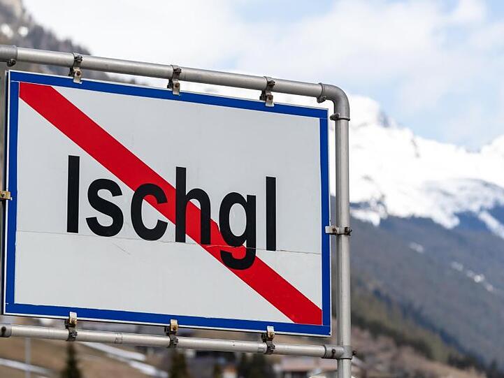 Opfer der Corona-Ausbreitung in Ischgl fordern finanzielle Entschädigungen.