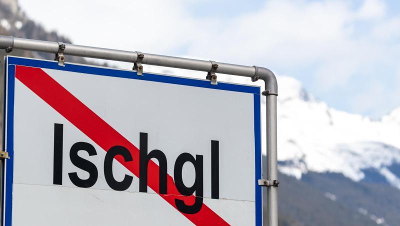Opfer der Corona-Ausbreitung in Ischgl fordern finanzielle Entschädigungen. Opfer der Corona-Ausbreitung in Ischgl fordern finanzielle Entschädigungen.