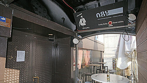 Die 089-Bar Die 089-Bar