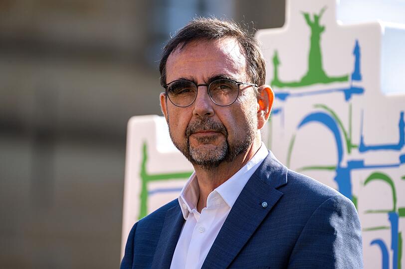 CSU-Fraktionschef Holetschek.