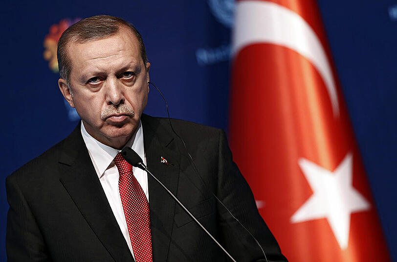 Erdogan droht der EU - und die wird wohl einknicken, meint AZ-Redakteur Clemens Hagen.