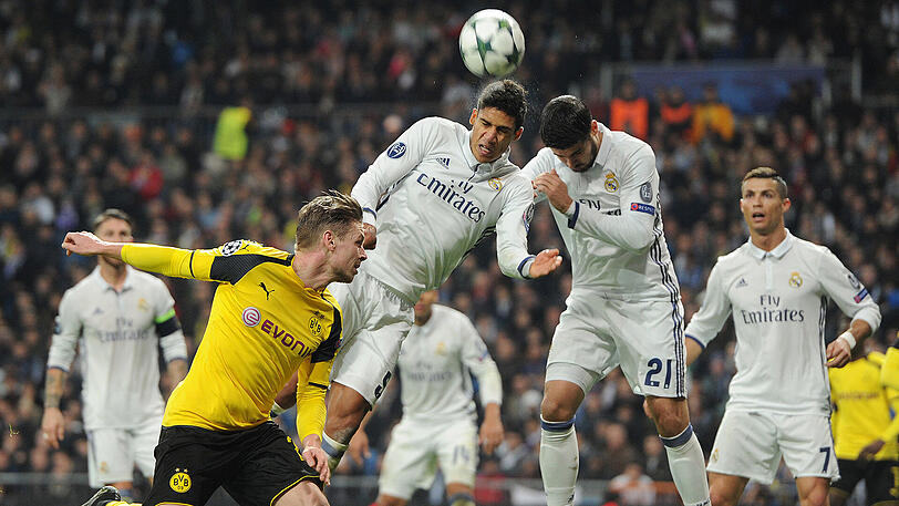 Champions-League-Spiele/Tore Real Madrid: 1020/224.