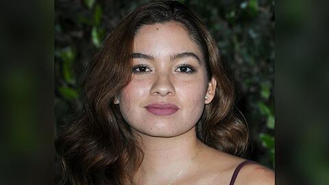 Sydney Agudong wird Nani in der "Lilo und Stitch"-Realverfilmung spielen.