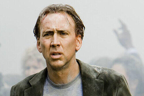 Schlossherr für drei Jahre: Jetzt verkaufte Nicolas Cage wieder.