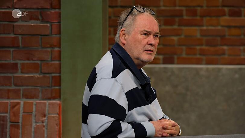 "Jetzt müsste man wissen, ob es noch welche gibt von dem Club", dachte Walter Lehnertz laut. "Jetzt müsste man wissen, ob es noch welche gibt von dem Club", dachte Walter Lehnertz laut.