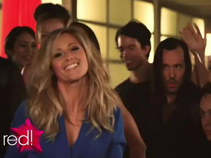 Helene Fischer: Auch im Internet ein Star