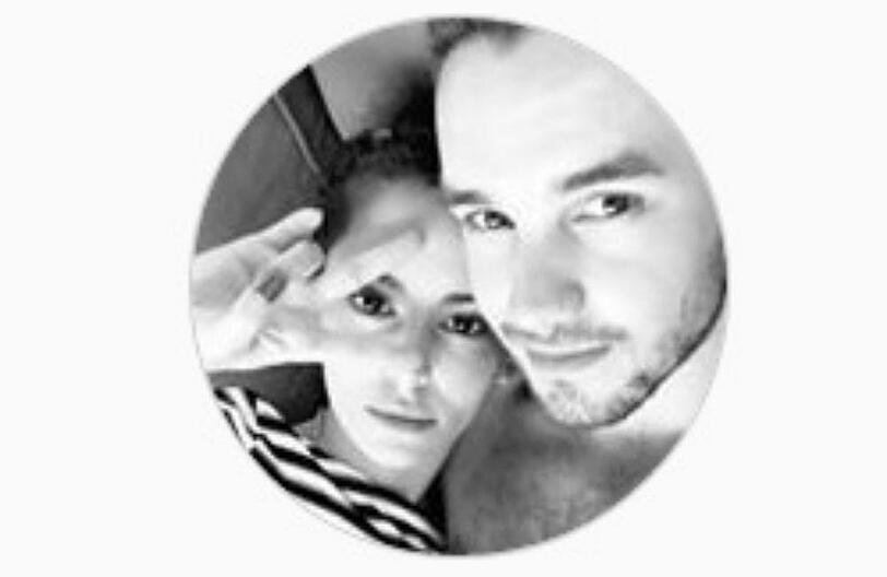 Cheryl und Liam