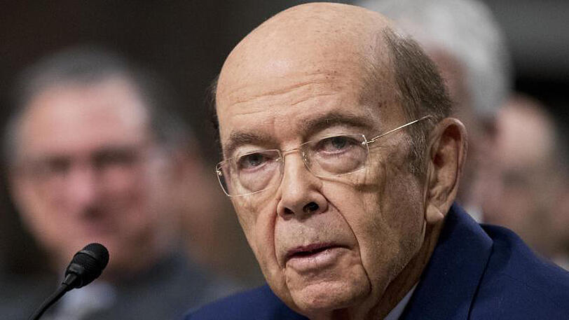 Der US-Senat hat den von Präsident Donald Trump als Wirtschaftsminister vorgeschlagenen Milliardär Wilbur Ross bestätigt.