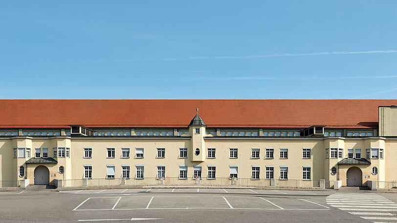 Die normalerweise unzugängliche Alte Großmarkthalle kann bei der &bdquo;Langen Nacht der Architektur&ldquo; am Freitag besichtigt werden.