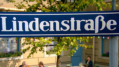 Die "Lindenstraße" feiert ihre 1500. Folge