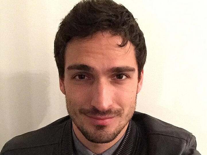 Mats Hummels will sich bewusster ernähren