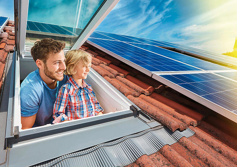 SWM-Energiepartner für München und die Region