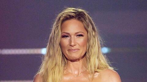 Helene Fischer verrät in ihrer Show ein privates Detail über ihre Beziehung mit Thomas Seitel