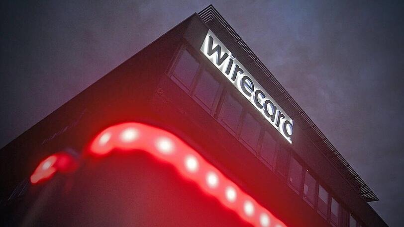 Der Konzern mit Sitz in Aschheim hat Bilanzen geschönt und vermutlich weltweit Milliarden veruntreut.