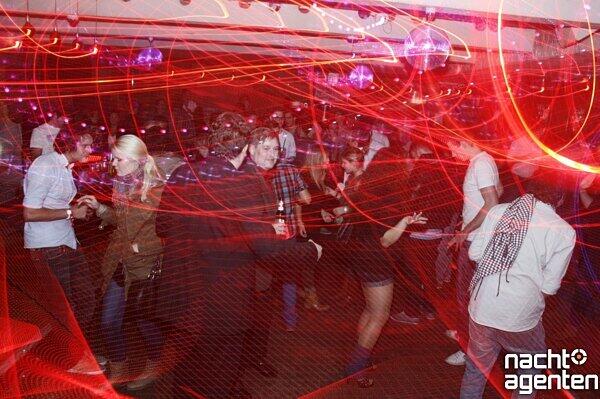 &bdquo;Love Tuesday&ldquo; in der 089 Bar (Dienstag, 26.10.2011). Noch mehr Fotos gibt es unter www.nachtagenten.de.