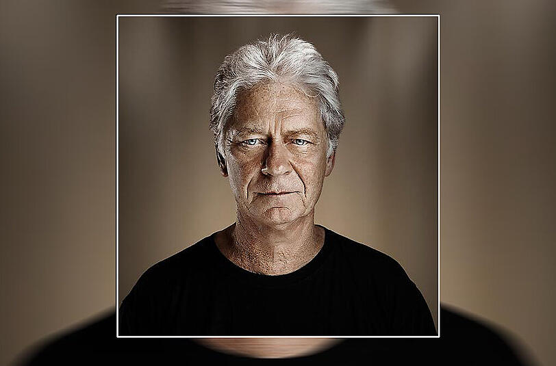Joachim Tennstedt ist der Synchronsprecher von Jeff Bridges, Bryan Cranston und John Malkovich.
