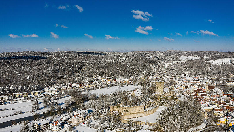 Blick ins Altm&uuml;hltal.