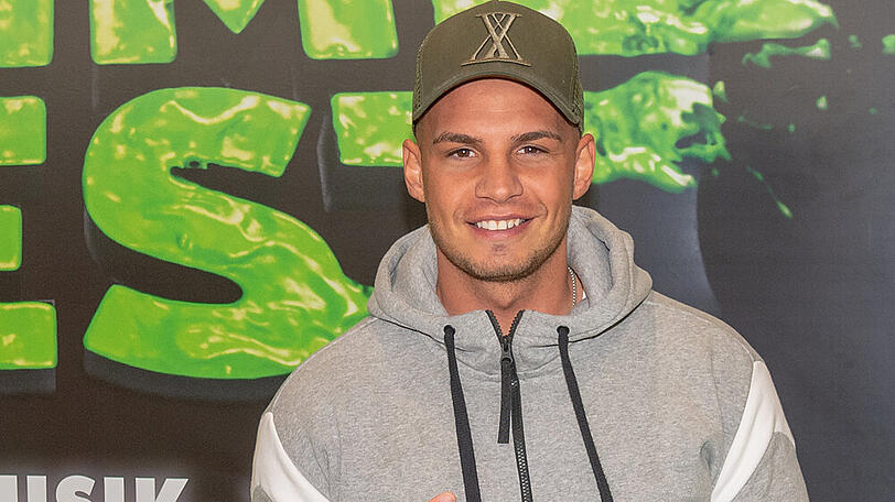 Pietro Lombardi ist derzeit Single.