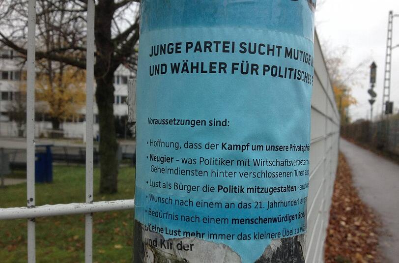 Erkennen Sie sich in der Beschreibung wieder?