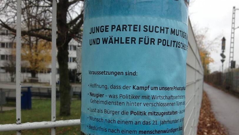 Erkennen Sie sich in der Beschreibung wieder? Erkennen Sie sich in der Beschreibung wieder?
