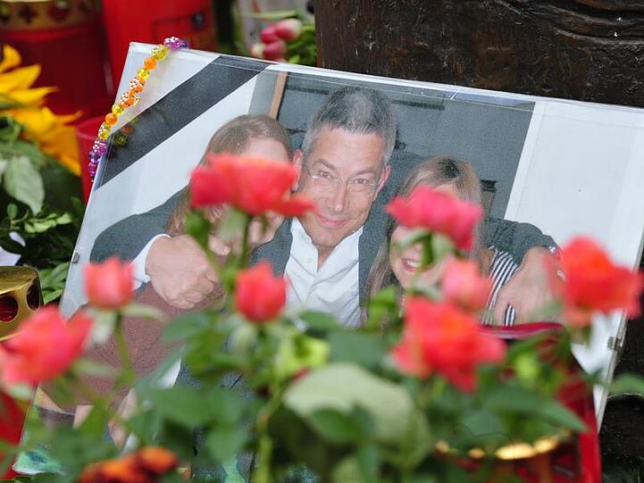 Dominik Brunner: Der Prozess beginnt jetzt am 13. Juli