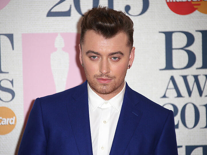 Sam Smith verstummt für mehrere Wochen