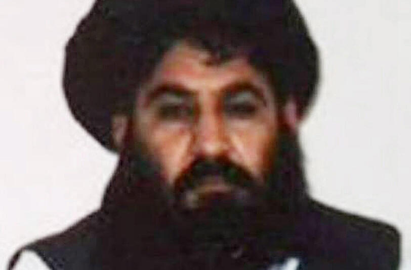 Die Taliban bestätigten offiziell, dass Mullah Mansur vor vier Tagen gestorben ist.