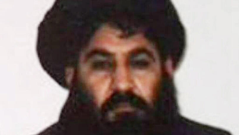 Die Taliban bestätigten offiziell, dass Mullah Mansur vor vier Tagen gestorben ist. Die Taliban bestätigten offiziell, dass Mullah Mansur vor vier Tagen gestorben ist.