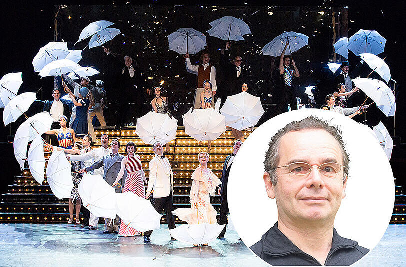 Gärtnerplatztheater und Deutsches Theater sollten ihr Programm besser abstimmen.