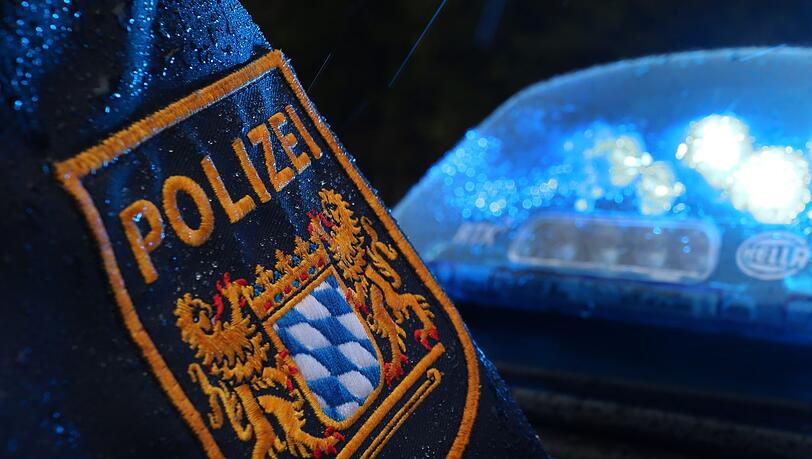 Die Beamten konnten den 32-Jährigen in Herrsching festnehmen. (Symbolbild) Die Beamten konnten den 32-Jährigen in Herrsching festnehmen. (Symbolbild)