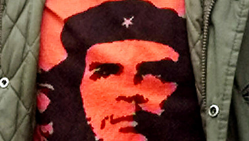 Im Trend: Ché Guevara Im Trend: Ché Guevara