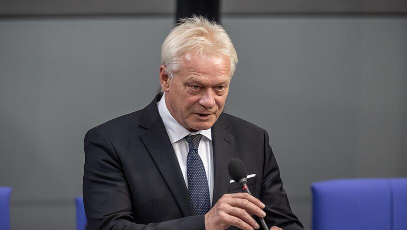 Unter Landwirtschaftminister Rainer (CSU) war die Verordnung abgeschafft worden. (Archivbild)