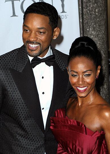 Will und Jada Pinkett Smith lassen sich nicht scheiden.
