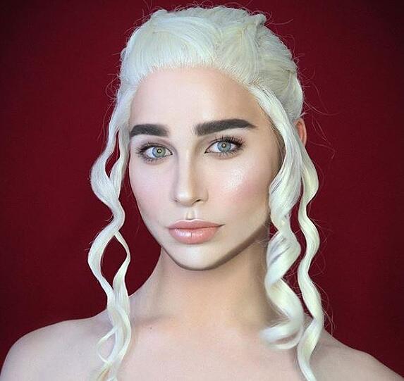 Khaleesi
