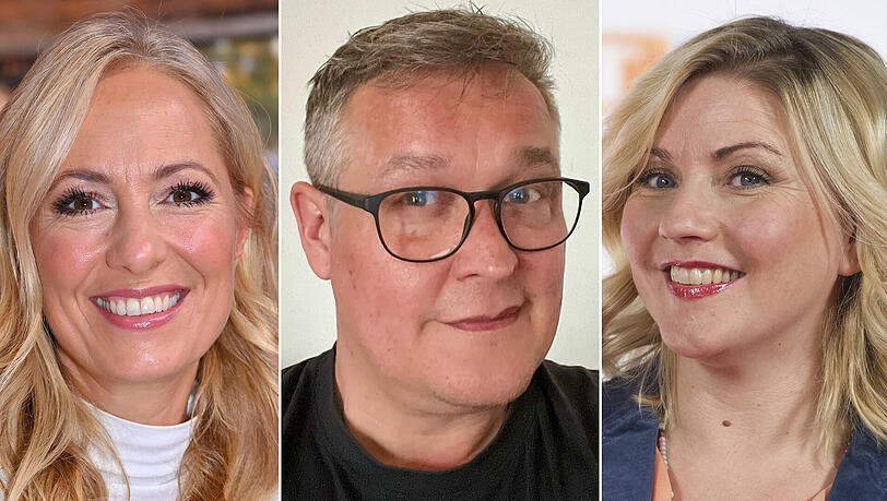 Angela Finger-Erben, Bernd Fuchs und Aleks Bechtel haben auf den Post von Maurice Gajda reagiert Angela Finger-Erben, Bernd Fuchs und Aleks Bechtel haben auf den Post von Maurice Gajda reagiert