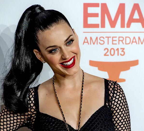 Europe Music Awards 2013: Die besten Bilder der Show mit Miley Cyrus, Robin Thicke, Katy Perry