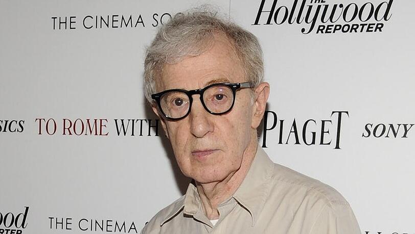 Woody Allen äußert sich zu den Vorwürfen Woody Allen äußert sich zu den Vorwürfen
