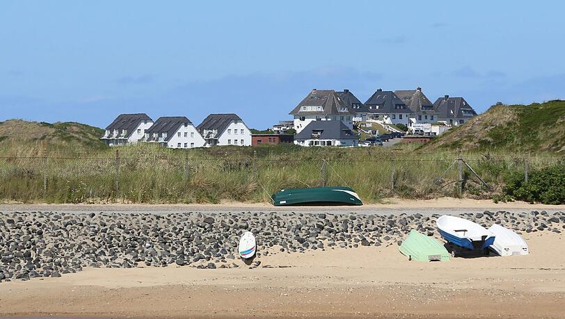 Auch nach Sylt führt eine Reise des Baund Naturschutz. Auch nach Sylt führt eine Reise des Baund Naturschutz.