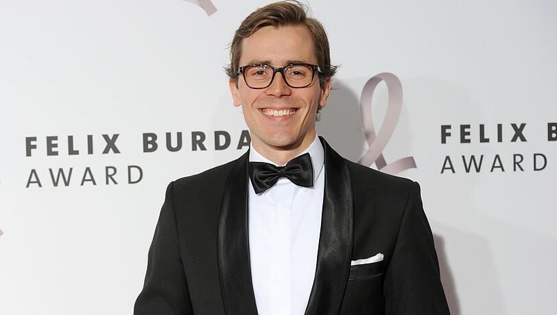 Dr. med. Johannes Wimmer hat seine Clara geheiratet. (Archivbild)