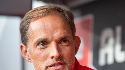 Hat bei Chelsea reichlich Arbeit vor sich: Thomas Tuchel.